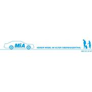 Verein MiA Mobil im Alter Obersiggenthal