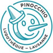 Association Ludothèque Pinocchio