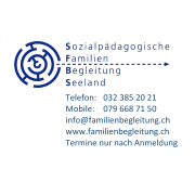 Sozialpädagogische Familienbegleitung Seeland GmbH