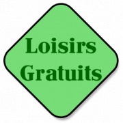 Loisisrs Gratuits