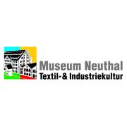 Museum Neuthal Textil- &amp; Industriekultur
