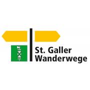 St. Galler Wanderwege