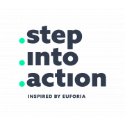 step into action