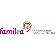 familea Für Frauen, Kinder und Familien. Seit 1901.