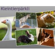 Verein Kleintierpärkli Bremgarten bei Bern