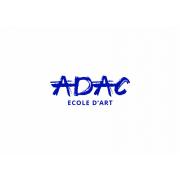 ADAC Ecole d'Art